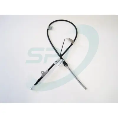 Precio De Oferta Cable de accionamiento, freno de estacionamiento SPJ 912278